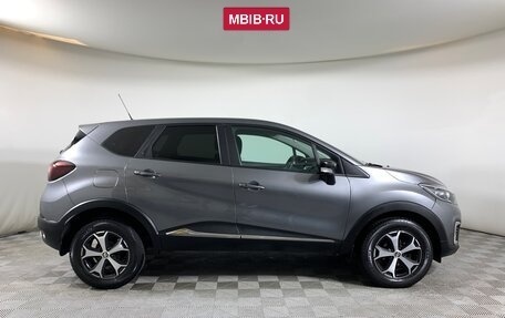 Renault Kaptur I рестайлинг, 2019 год, 1 378 000 рублей, 4 фотография