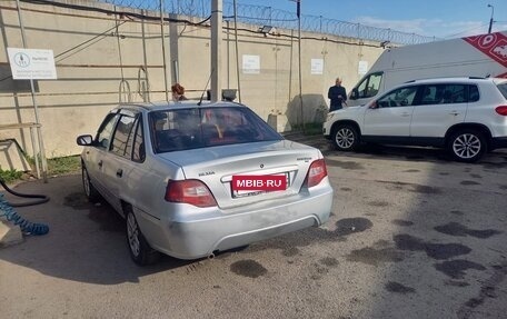Daewoo Nexia I рестайлинг, 2010 год, 130 000 рублей, 4 фотография
