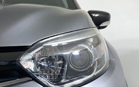 Renault Kaptur I рестайлинг, 2019 год, 1 378 000 рублей, 10 фотография