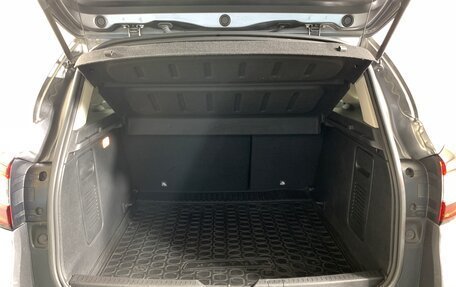 Renault Kaptur I рестайлинг, 2019 год, 1 378 000 рублей, 19 фотография