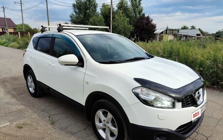Nissan Qashqai, 2010 год, 1 190 000 рублей, 4 фотография