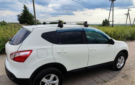 Nissan Qashqai, 2010 год, 1 190 000 рублей, 5 фотография