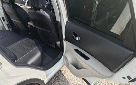 Nissan Qashqai, 2010 год, 1 190 000 рублей, 12 фотография