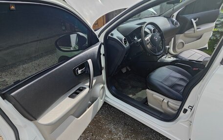 Nissan Qashqai, 2010 год, 1 190 000 рублей, 10 фотография