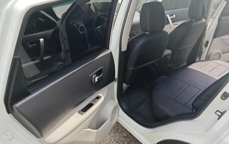 Nissan Qashqai, 2010 год, 1 190 000 рублей, 13 фотография