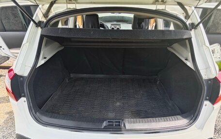 Nissan Qashqai, 2010 год, 1 190 000 рублей, 14 фотография