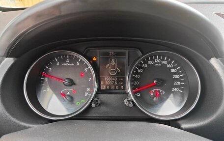 Nissan Qashqai, 2010 год, 1 190 000 рублей, 18 фотография
