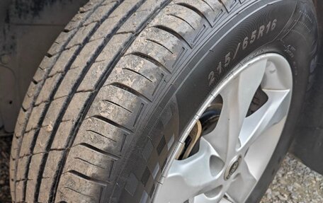 Nissan Qashqai, 2010 год, 1 190 000 рублей, 22 фотография