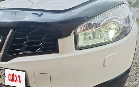Nissan Qashqai, 2010 год, 1 190 000 рублей, 20 фотография