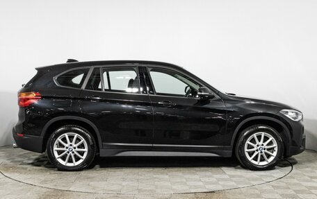 BMW X1, 2018 год, 2 590 000 рублей, 4 фотография