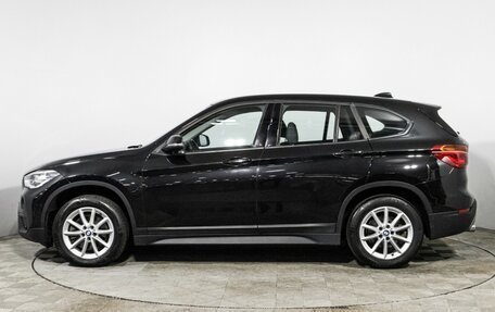 BMW X1, 2018 год, 2 590 000 рублей, 8 фотография