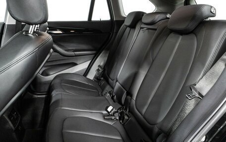 BMW X1, 2018 год, 2 590 000 рублей, 10 фотография