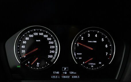 BMW X1, 2018 год, 2 590 000 рублей, 12 фотография