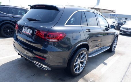 Mercedes-Benz GLC, 2020 год, 3 450 000 рублей, 4 фотография