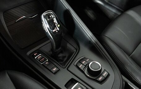 BMW X1, 2018 год, 2 590 000 рублей, 19 фотография