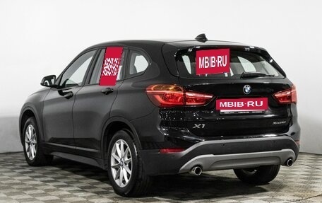 BMW X1, 2018 год, 2 590 000 рублей, 7 фотография
