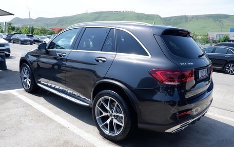 Mercedes-Benz GLC, 2020 год, 3 450 000 рублей, 6 фотография