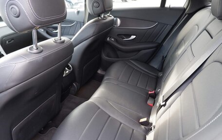 Mercedes-Benz GLC, 2020 год, 3 450 000 рублей, 11 фотография