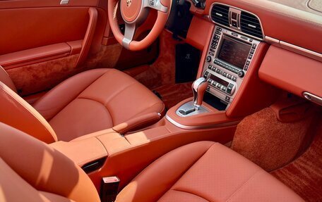 Porsche 911, 2007 год, 6 200 000 рублей, 6 фотография