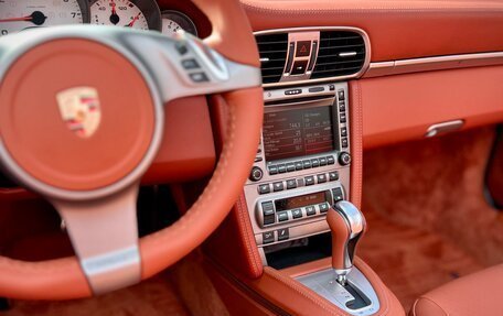 Porsche 911, 2007 год, 6 200 000 рублей, 5 фотография