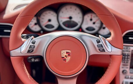 Porsche 911, 2007 год, 6 200 000 рублей, 3 фотография