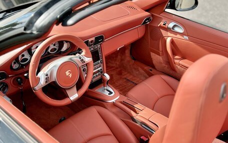 Porsche 911, 2007 год, 6 200 000 рублей, 7 фотография