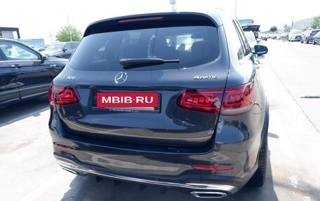 Mercedes-Benz GLC, 2020 год, 3 450 000 рублей, 5 фотография