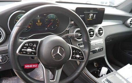 Mercedes-Benz GLC, 2020 год, 3 450 000 рублей, 9 фотография
