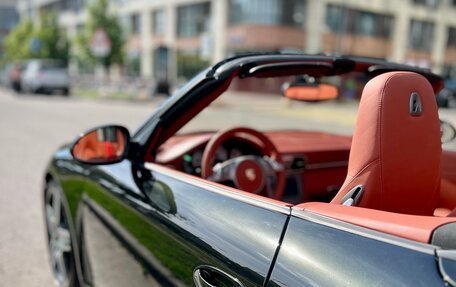 Porsche 911, 2007 год, 6 200 000 рублей, 13 фотография