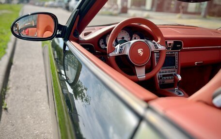 Porsche 911, 2007 год, 6 200 000 рублей, 12 фотография