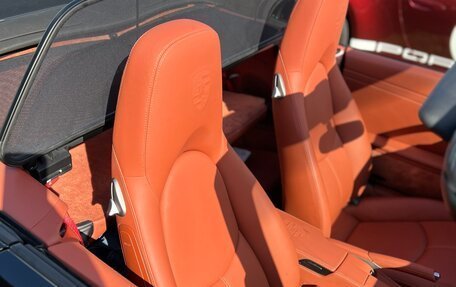 Porsche 911, 2007 год, 6 200 000 рублей, 19 фотография