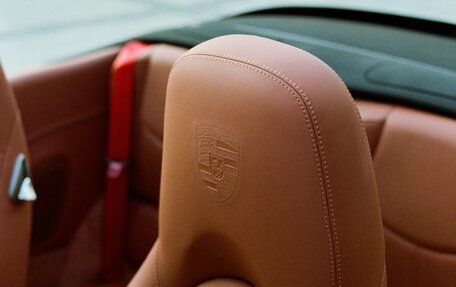 Porsche 911, 2007 год, 6 200 000 рублей, 14 фотография