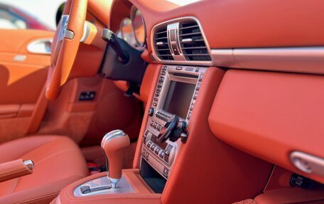 Porsche 911, 2007 год, 6 200 000 рублей, 18 фотография