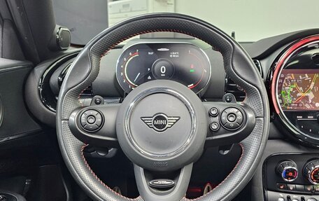 MINI Clubman, 2022 год, 2 990 080 рублей, 5 фотография