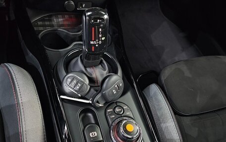 MINI Clubman, 2022 год, 2 990 080 рублей, 8 фотография