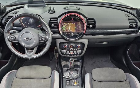 MINI Clubman, 2022 год, 2 990 080 рублей, 3 фотография