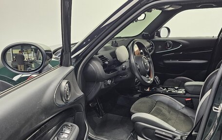 MINI Clubman, 2022 год, 2 990 080 рублей, 10 фотография