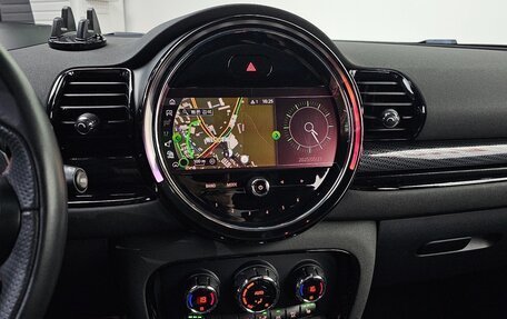 MINI Clubman, 2022 год, 2 990 080 рублей, 6 фотография