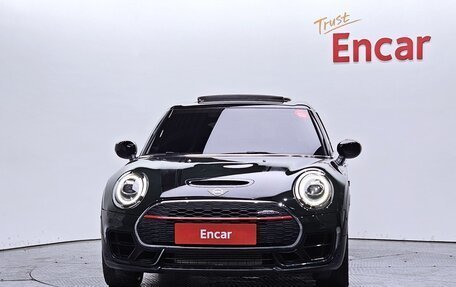 MINI Clubman, 2022 год, 2 990 080 рублей, 9 фотография