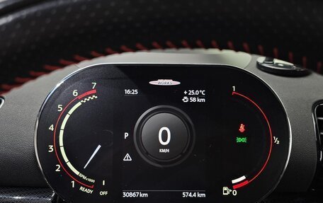 MINI Clubman, 2022 год, 2 990 080 рублей, 2 фотография