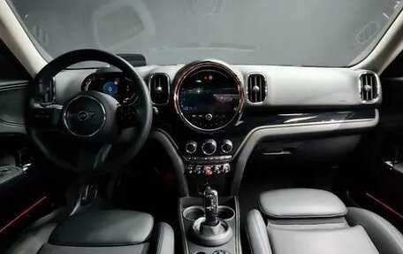 MINI Countryman II (F60), 2022 год, 2 540 080 рублей, 3 фотография