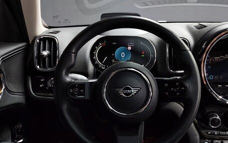 MINI Countryman II (F60), 2022 год, 2 540 080 рублей, 5 фотография