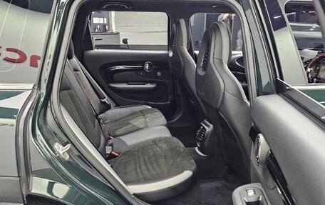 MINI Clubman, 2022 год, 2 990 080 рублей, 15 фотография