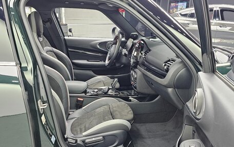 MINI Clubman, 2022 год, 2 990 080 рублей, 14 фотография