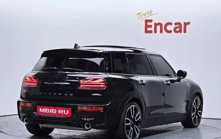 MINI Clubman, 2022 год, 2 990 080 рублей, 17 фотография