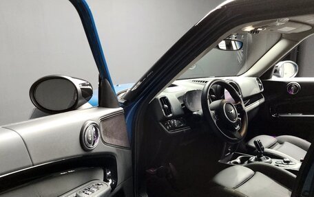 MINI Countryman II (F60), 2022 год, 2 540 080 рублей, 11 фотография