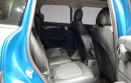MINI Countryman II (F60), 2022 год, 2 540 080 рублей, 15 фотография