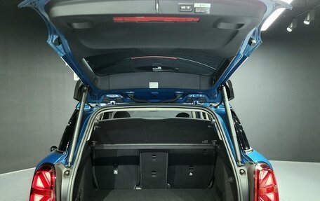 MINI Countryman II (F60), 2022 год, 2 540 080 рублей, 17 фотография