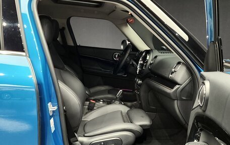 MINI Countryman II (F60), 2022 год, 2 540 080 рублей, 14 фотография