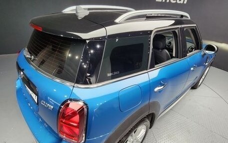 MINI Countryman II (F60), 2022 год, 2 540 080 рублей, 18 фотография